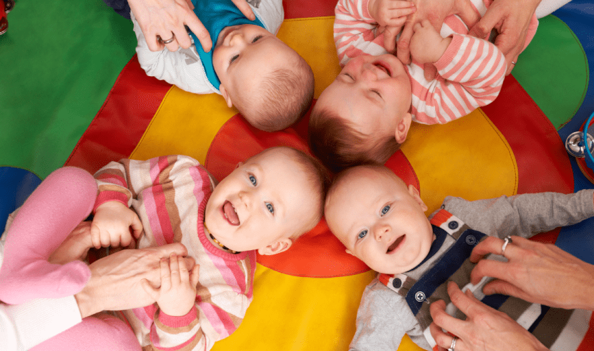 Lovely Future Day Care