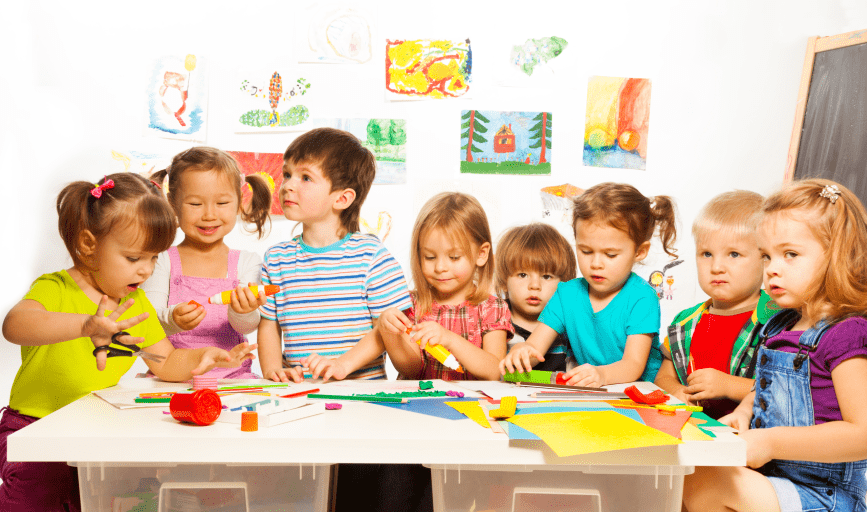 Lovely Future Day Care
